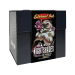 Komplettes Set mit 8 Eternal Ink Gia Rose Nightshades 30 ml (1 oz)