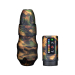 FK Irons EXO Tattoomaschine - Wireless Shadow Camo - RCA Bolt + 2x Power Bolts - 4 mm Hub