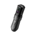 EZ P3 Pro Kabellose Tattoomaschine - Schwarz