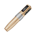 POPU Mini Diva Kabellose PMU-Maschine - Champagne