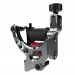 FK Irons AL13 Exactor III Tattoomaschine, Alu-Rahmen in Metallgrau - Colour Packer
