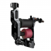FK Irons AL13 Exactor III Tattoomaschine, Alu-Rahmen in Metallgrau - Colour Packer