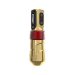 FK Irons Flux Max Wonder mit 2x PowerBolt II - 4.0 mm Hublänge - Golden Special Edition