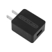 Netzkabel-Box mit USB-C-Wandladegerät
