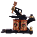 Bavarian Custom Irons Morphosica Tattoomaschine - Power Liner