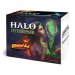 Komplettset von 12 Eternal Ink Halo Fifth Dimension Farben 30ml (1oz)