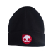 Killer Ink by Hobo Jack - Bestickte Beanie - Schwarz