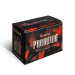 50 St. Killer Ink PREMIUM sterile transparente Einwegspitzen - diamant