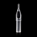 50 St. Killer Ink PREMIUM sterile transparente Einwegspitzen - diamant