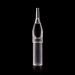 50 St. Killer Ink PREMIUM sterile transparente Einwegspitzen - rund