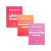 Killer Beauty Vegane Wimpern Lifting Augenbrauen Laminierung 1.5 ml Sachets Schitt 1-3 (30 Stück)