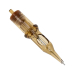 Box mit 20 Kwadron Nadelmodulen 0.30mm - Round Liner Long Taper