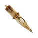 Box mit 20 Kwadron Nadelmodulen 0.30mm - Round Liner Long Taper