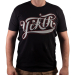 Luxury Hustle Wear T-Shirt: „YCKTH