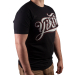 Luxury Hustle Wear T-Shirt: „YCKTH