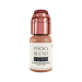 Perma Blend Luxe PMU Ink - Vicky Martin's Unstoppable Areola - Komplettes Set mit 6 x 15ml