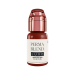Perma Blend Luxe PMU Ink - Vicky Martin's Unstoppable Areola - Komplettes Set mit 6 x 15ml