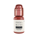 Perma Blend Luxe PMU Ink - Vicky Martin's Unstoppable Areola - Komplettes Set mit 6 x 15ml