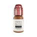 Perma Blend Luxe PMU Ink - Vicky Martin's Unstoppable Areola - Komplettes Set mit 6 x 15ml
