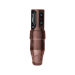 Microbeau Flux S Max mit 2x PowerBolt II - 4.5 mm Hublänge - Oudwood