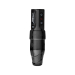 Microbeau Flux S Max mit 2x PowerBolt II  - Stealth