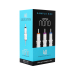 Microbeau Flux S Max mit 1x PowerBolt II - ULTRA Package - Stealth