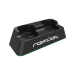 Microbeau Flux S Max mit 1x PowerBolt II - ULTRA Package - Stealth