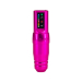 Microbeau Spektra Flux S PMU Permanent Makeup Maschine mit zusätzlichem Powerbolt - Pink / Bubblegum