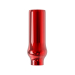 Microbeau Bellar Pendulum Griffstück - Rot
