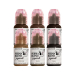 Perma Blend - Heritage Collection Set - Complete Set of 6 x 15 ml