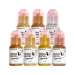 Perma Blend - Blondes Kit - Komplettset mit 7 Flaschen (15 ml)