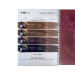 Jasmine Diebelius - Colorant Handbuch