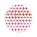 Recovery Areola shield - Tattoo Schutzfolie - 7,6 cm