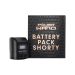 Bishop x Critical Batteriepack - Shorty