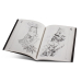 Buch: SK 5. Oriental Menagerie. Tattoo Drawings by Jee Sayalero – Zweite Auflage