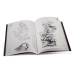 Buch: SK 5. Oriental Menagerie. Tattoo Drawings by Jee Sayalero – Zweite Auflage