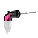 FK Irons Spektra Edge X ohne Motor in Kaugummi-Pink