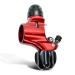 Stigma-Rotary® Prodigy V2 Maschinenrahmen ohne Motor  - Rot