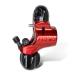 Stigma-Rotary® Prodigy V2 - Rot