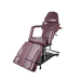 Tatsoul 370-S Client Chair - Ox Blood