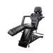 Tatsoul 570 Client Chair  - Schwarz
