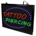 „Tattoo + Piercing