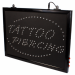 „Tattoo + Piercing