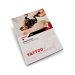 TattooSoul DVD – Stefan Fischer