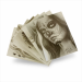 Vorlagen: Theo Pedrada - Day of The Dead Flash Series (8 Blätter)