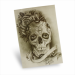 Vorlagen: Theo Pedrada - Day of The Dead Flash Series (8 Blätter)