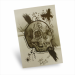 Vorlagen: Theo Pedrada - Day of The Dead Flash Series (8 Blätter)