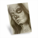 Vorlagen: Theo Pedrada - Day of The Dead Flash Series (8 Blätter)
