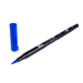 Eine 6er Packung Tombow Dual Brush Stifte - Basisfarben