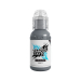 World Famous Limitless Tattoo Ink - Thomas Carli Jarlier Noire Ink Set - 6x 30 ml